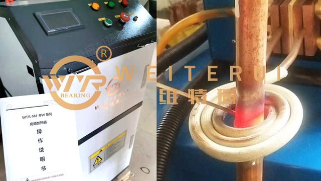 中高频感应加热器,铜管钎焊设备 中高频感应加热器,铜管钎焊设备